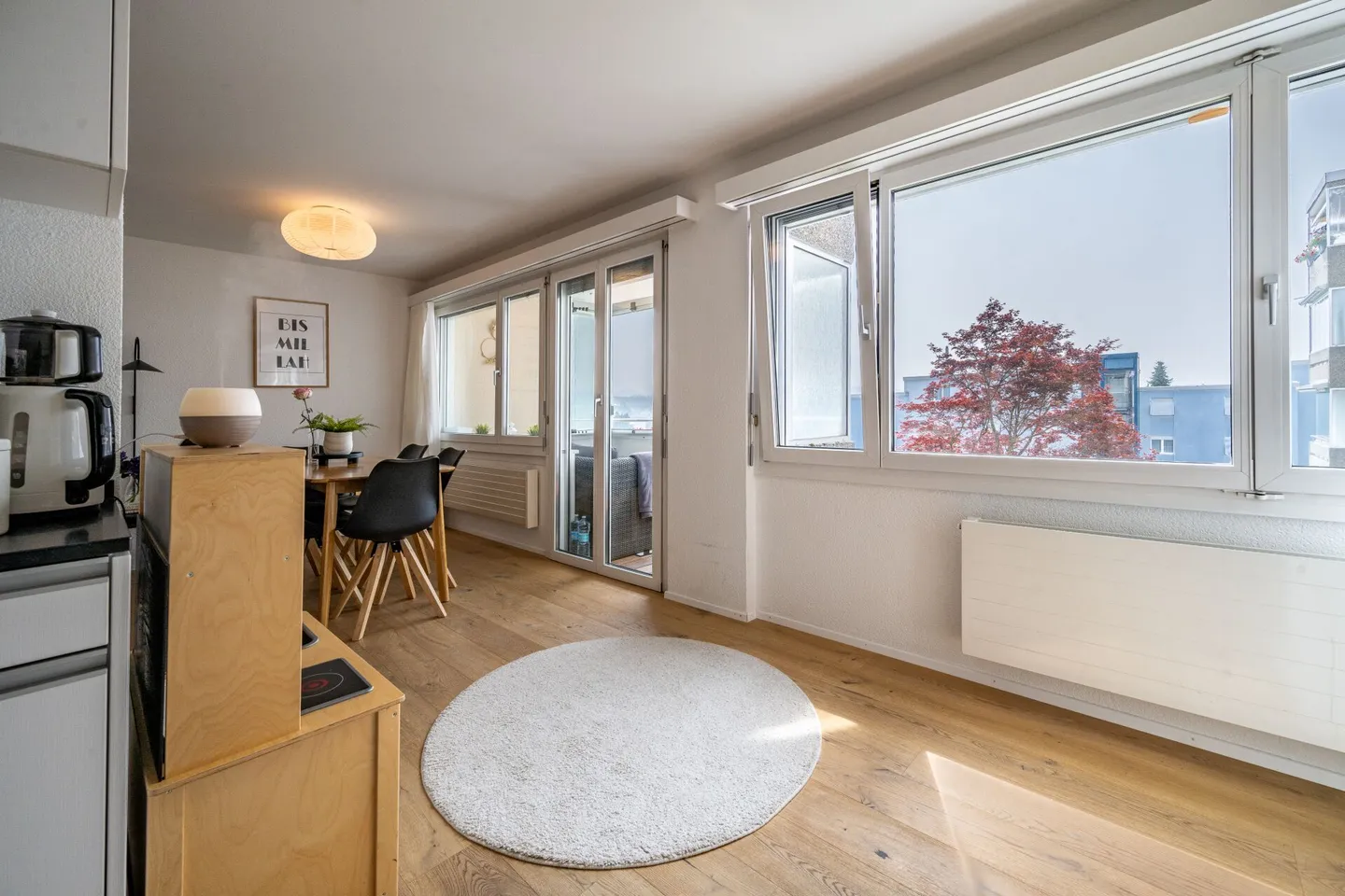 Ankommen & Wohlfühlen - Ihre 4.5-Zimmerwohnung in Gossau - Foto 2 von 10