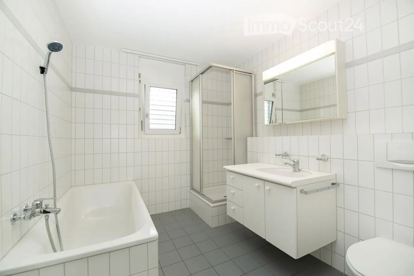 Appartamento da sogno in standard di proprietà - Foto 3 di 5