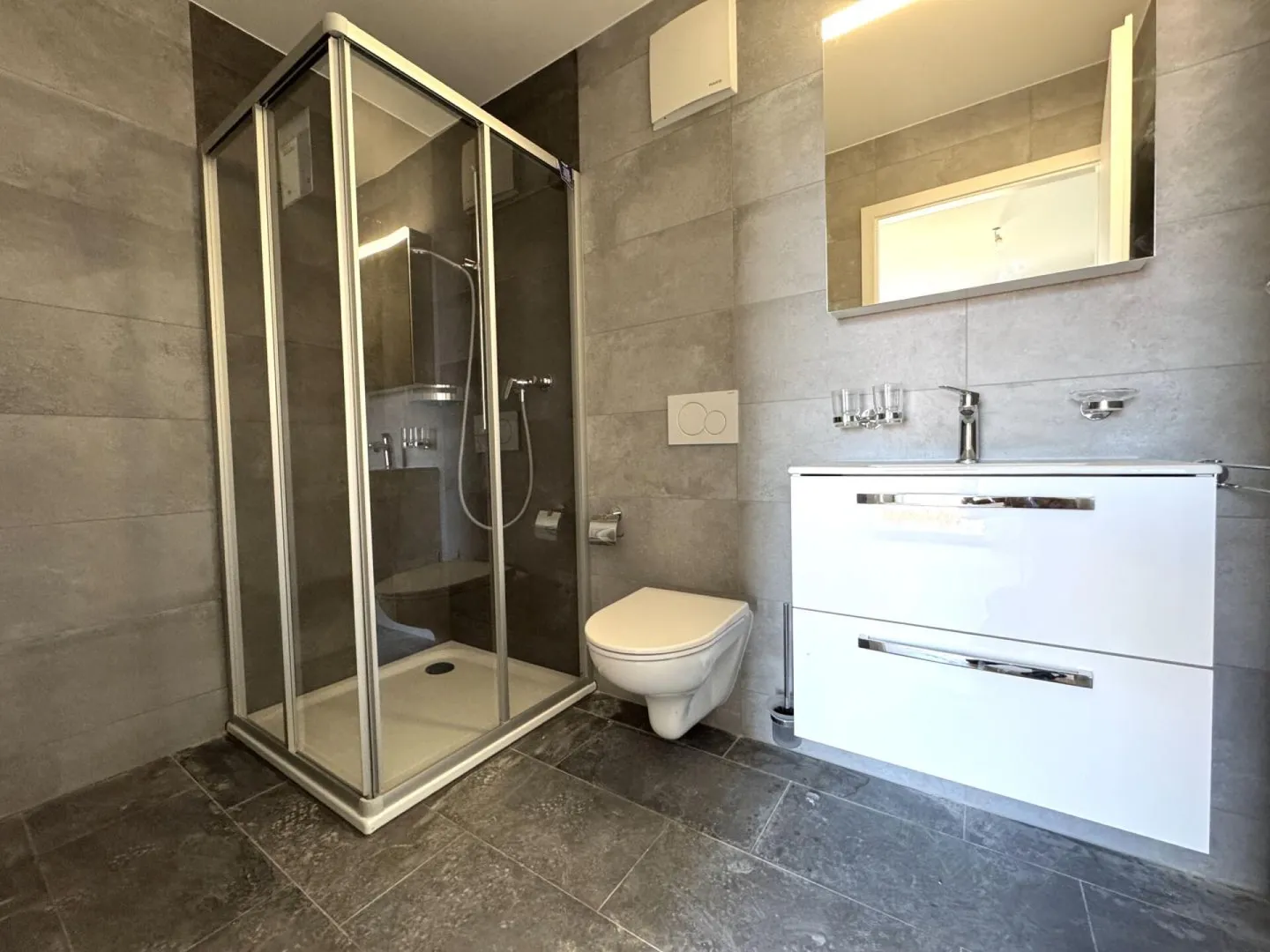 Villa indipendente 4.5 stanze a Choëx - Foto 12 di 16