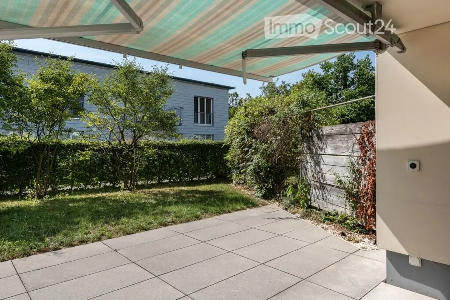 Appartamento da sogno in standard di proprietà - Foto 4 di 5