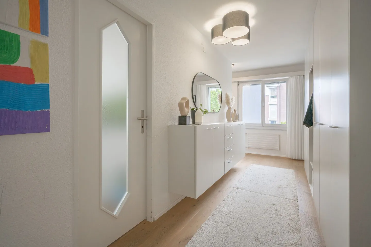 Ankommen & Wohlfühlen - Ihre 4.5-Zimmerwohnung in Gossau - Foto 7 von 10