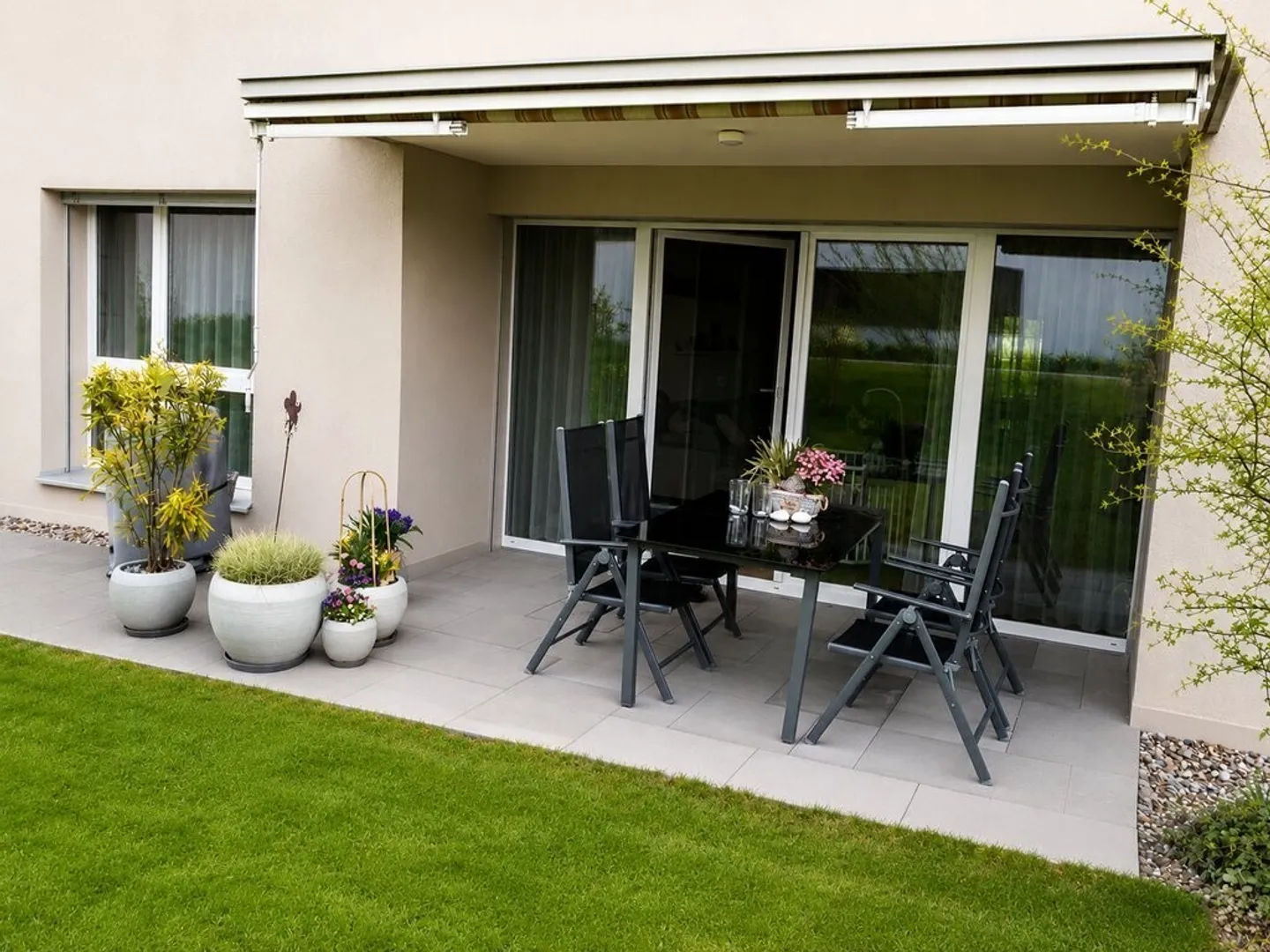 Votre appartement - Votre paradis - Photo 9 sur 9