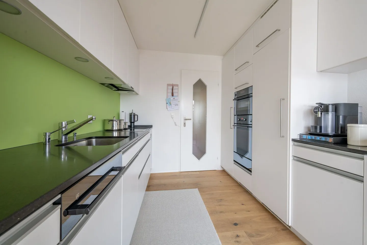 Ankommen & Wohlfühlen - Ihre 4.5-Zimmerwohnung in Gossau - Foto 3 von 10