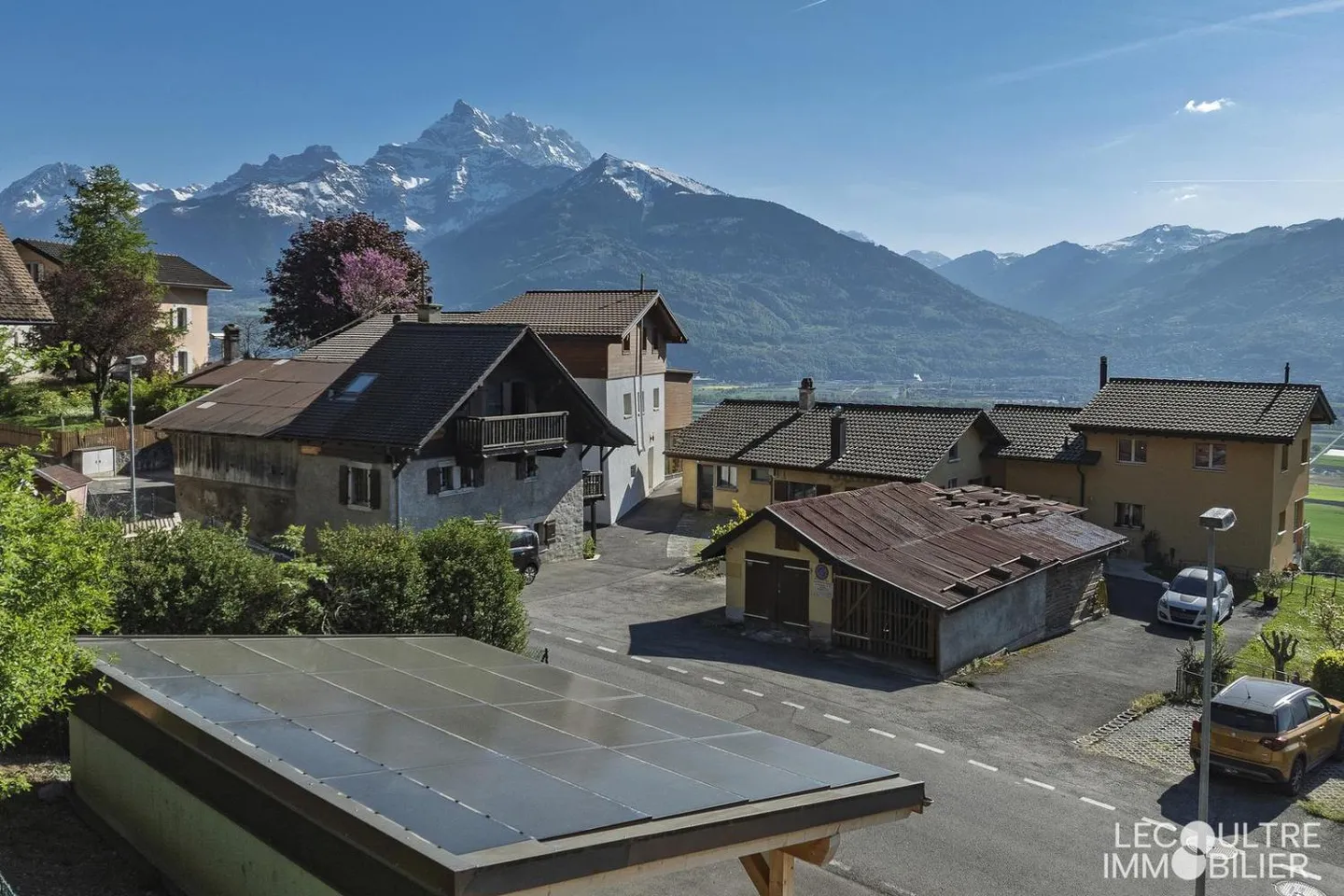 Costruisci la tua villa da sogno qui - Foto 3 di 5