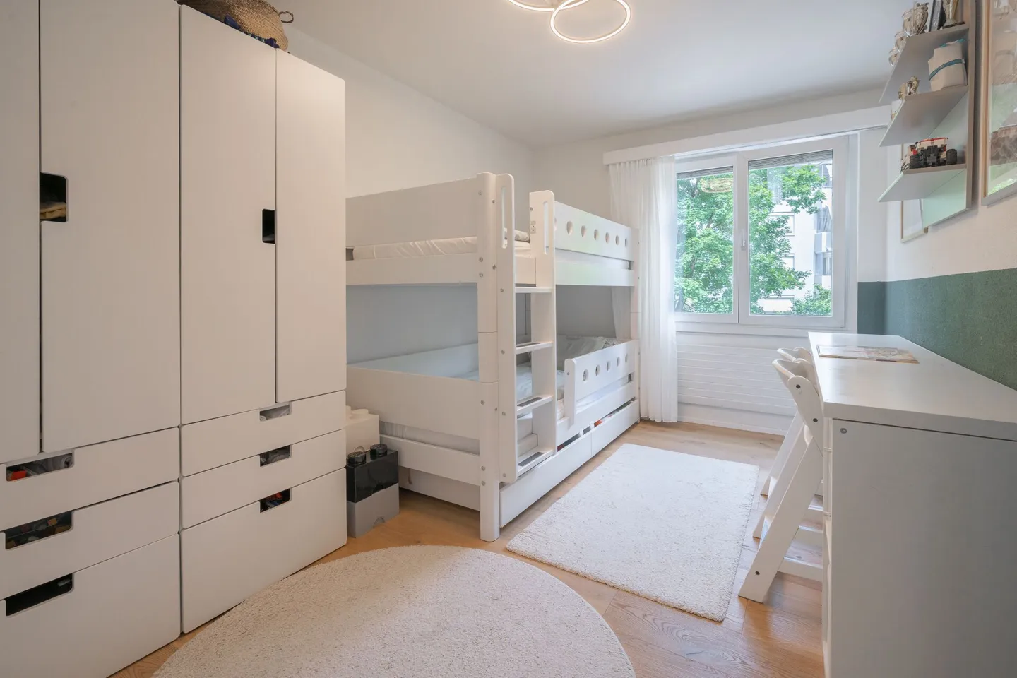 Ankommen & Wohlfühlen - Ihre 4.5-Zimmerwohnung in Gossau - Foto 5 von 10