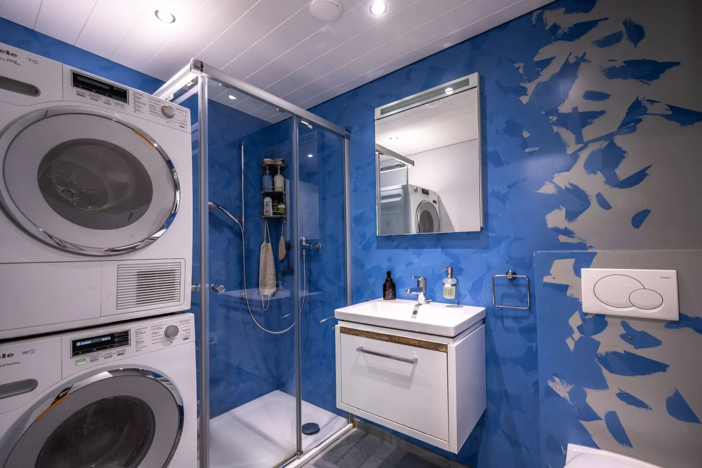 Ankommen & Wohlfühlen - Ihre 4.5-Zimmerwohnung in Gossau - Foto 8 von 10