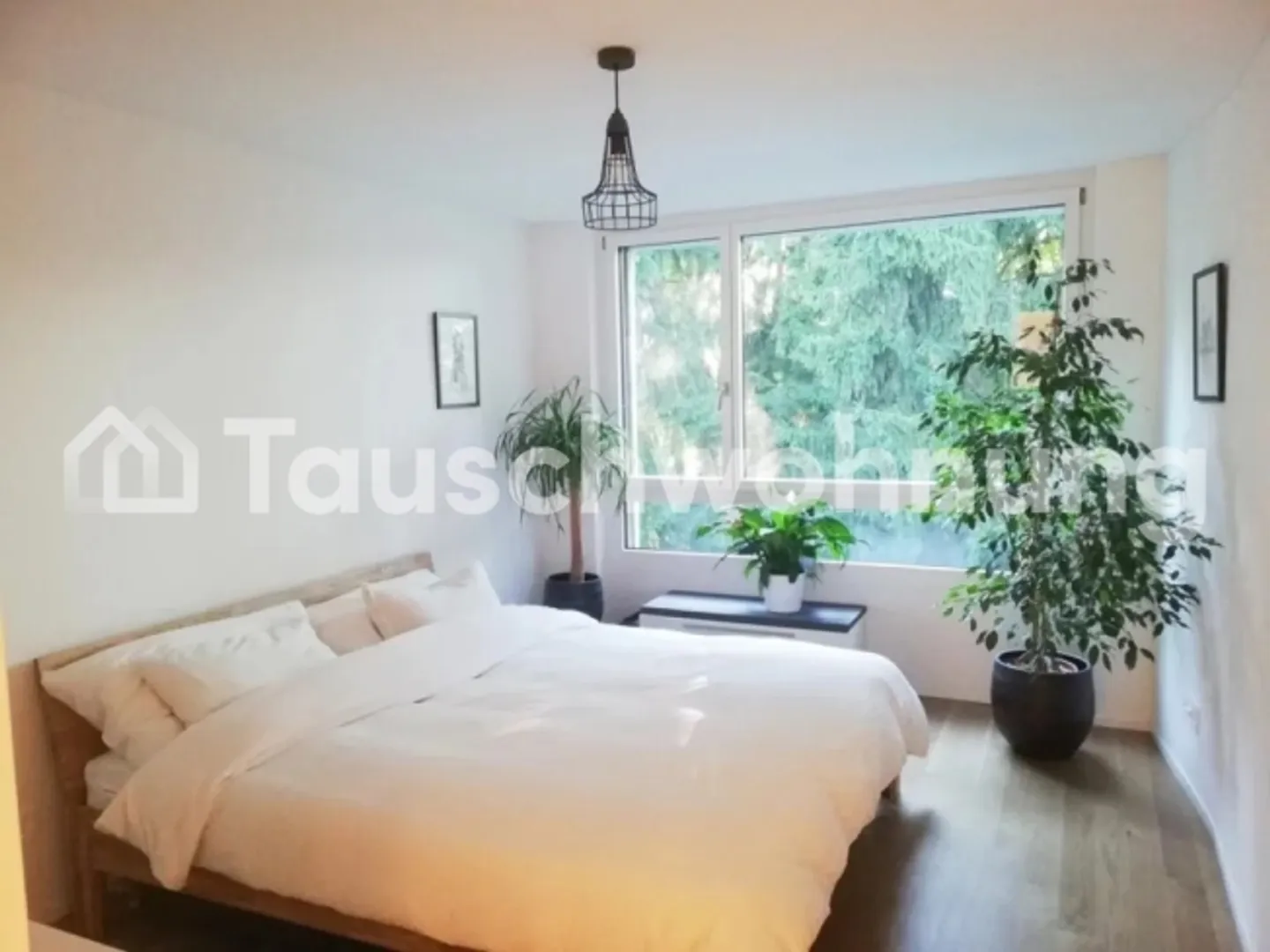 Appartement moderne 2.5 pièces dans le quartier 3 – avec lave-linge et sèche-linge - Photo 3 sur 10