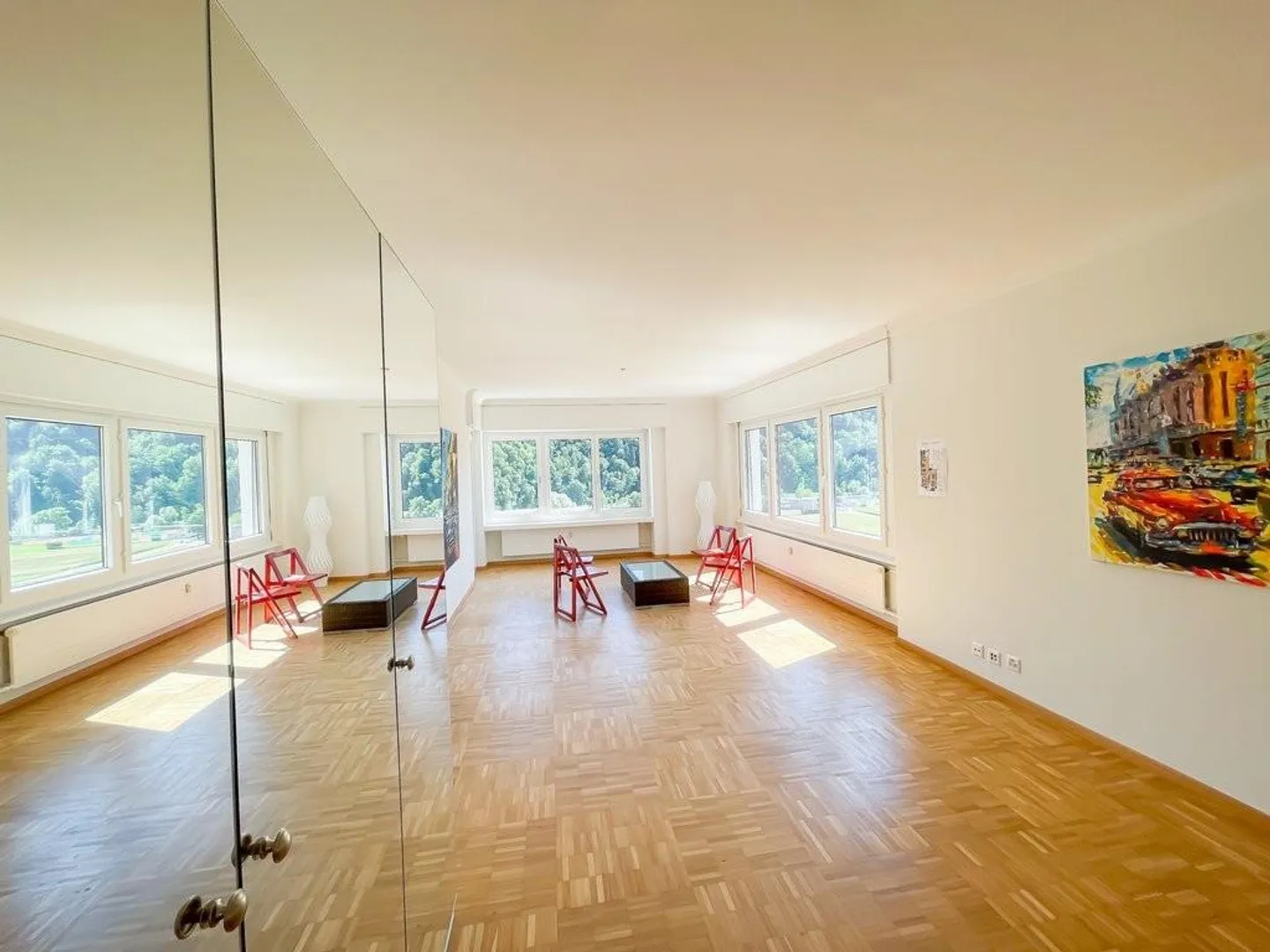 Appartamento moderno di 2,5 stanze con stile - Foto 1 di 11