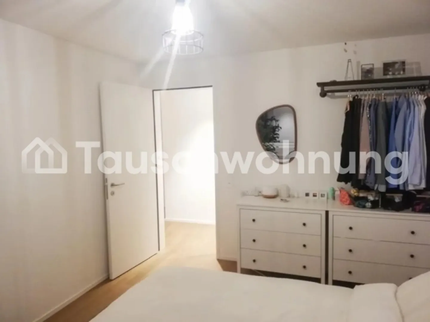 Appartement moderne 2.5 pièces dans le quartier 3 – avec lave-linge et sèche-linge - Photo 4 sur 10