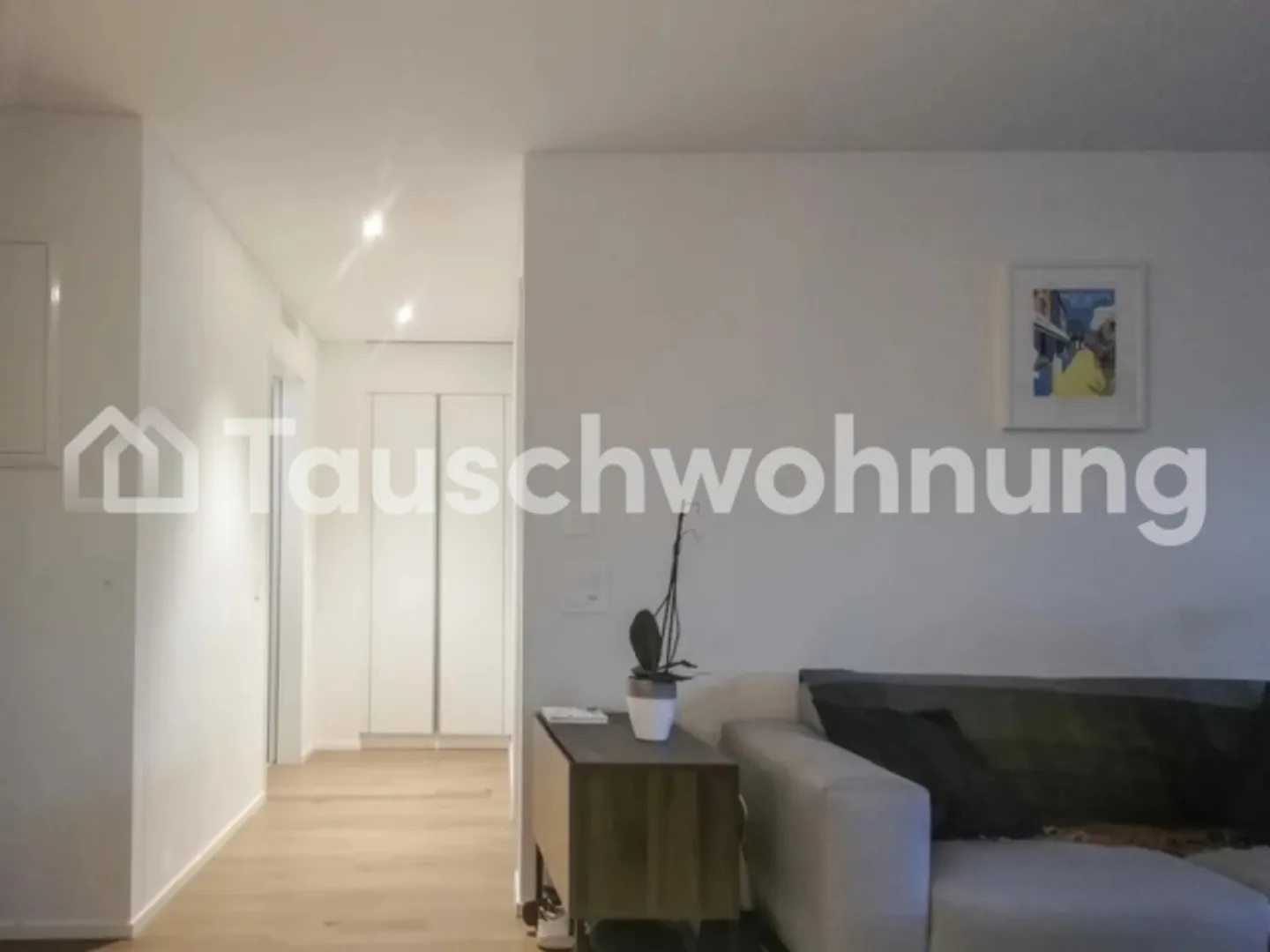 Appartement moderne 2.5 pièces dans le quartier 3 – avec lave-linge et sèche-linge - Photo 5 sur 10