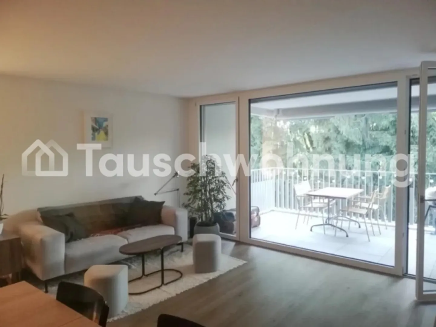 Appartement moderne 2.5 pièces dans le quartier 3 – avec lave-linge et sèche-linge - Photo 6 sur 10