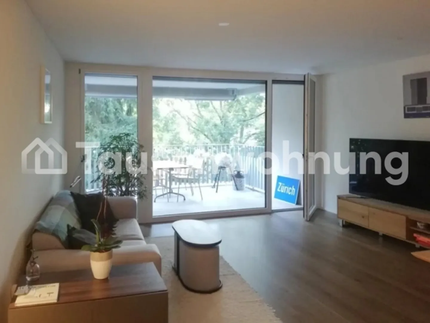 Appartement moderne 2.5 pièces dans le quartier 3 – avec lave-linge et sèche-linge - Photo 7 sur 10