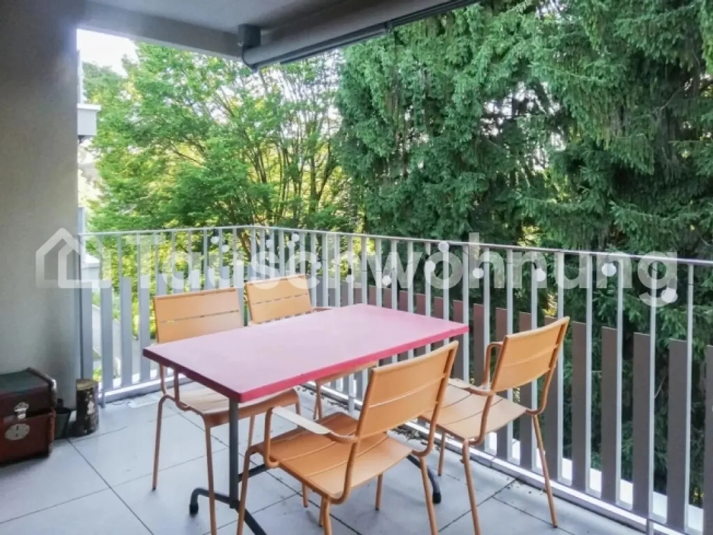 Appartement moderne 2.5 pièces dans le quartier 3 – avec lave-linge et sèche-linge - Photo 9 sur 10