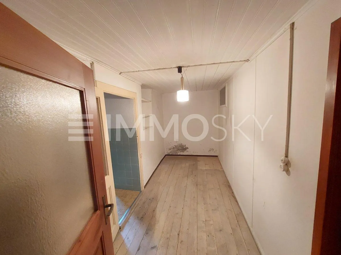 Tipica casa ticinese - Foto 5 di 5