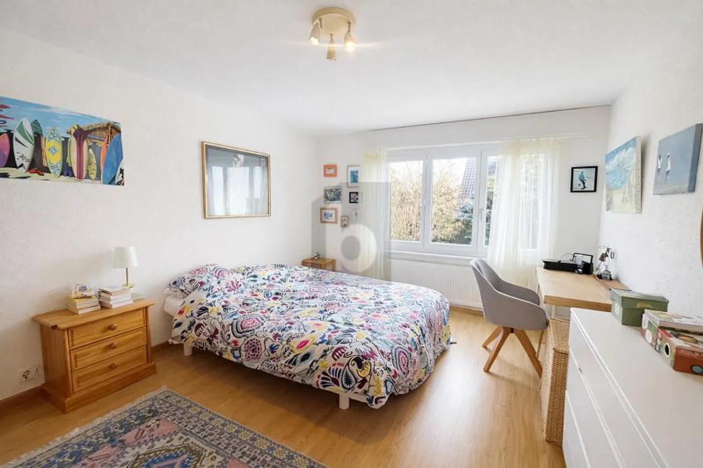 Casa Familiare Spaziosa con Giardino - Foto 4 di 6