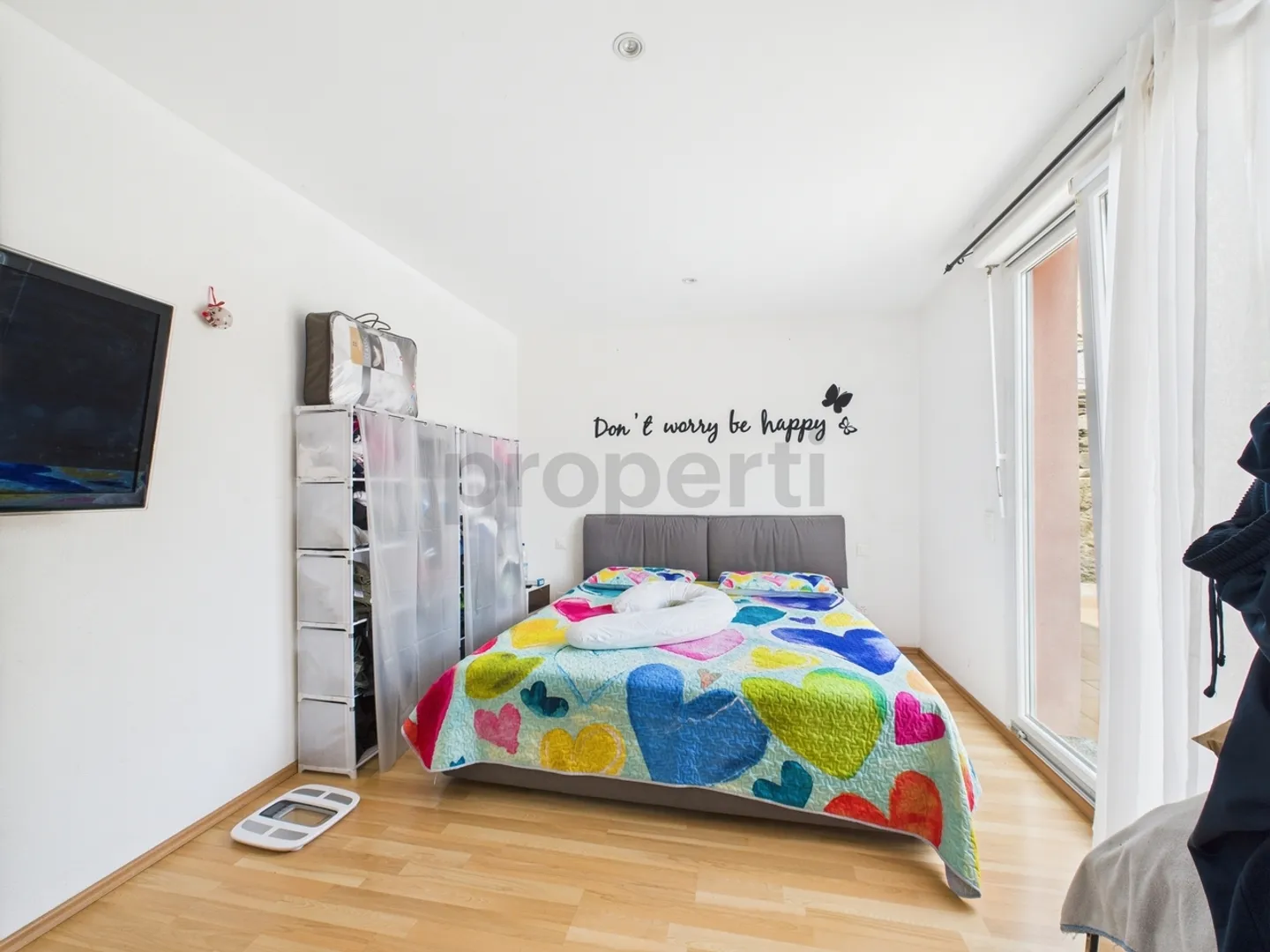 Stunning semi-detached house 4.5 rooms + 2.5 rooms in Sigirino - Photo 6 of 12