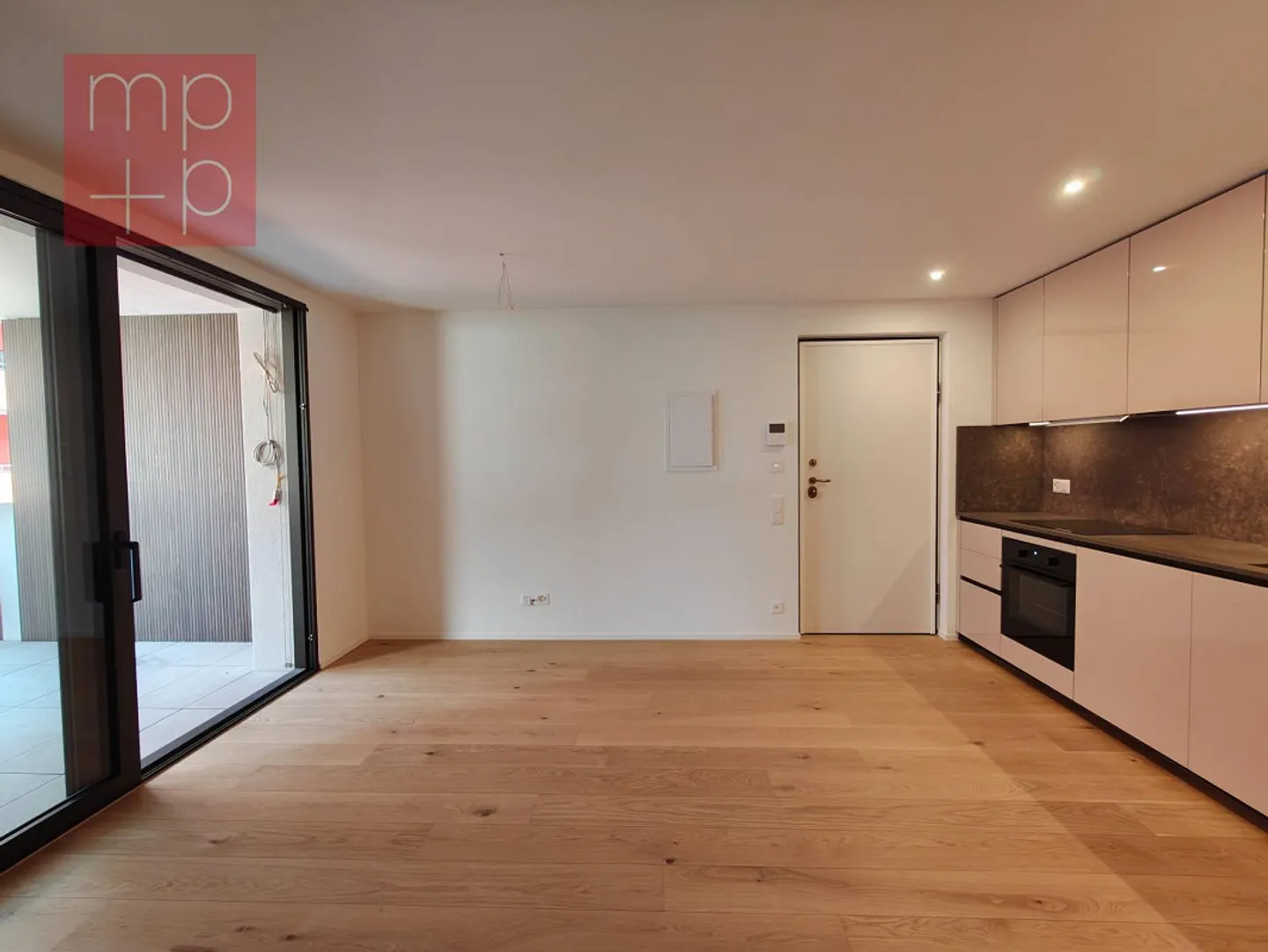 Appartamento moderno a Biasca - Foto 1 di 8