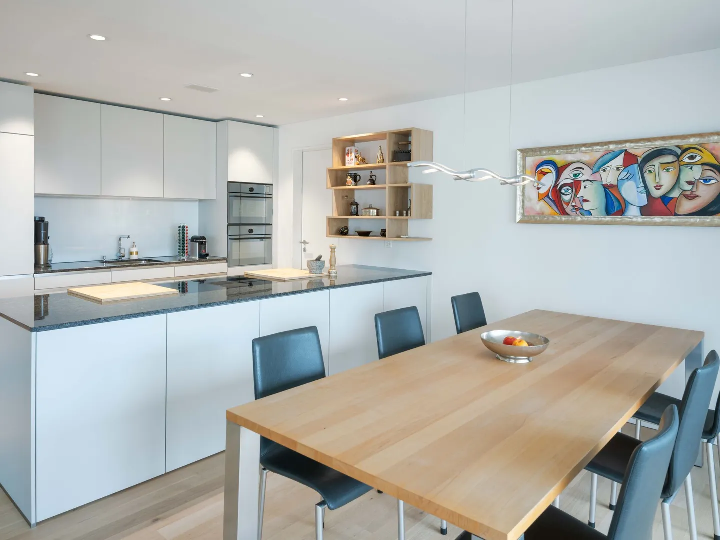 Condominium de 3,5 pièces - Photo 2 sur 12