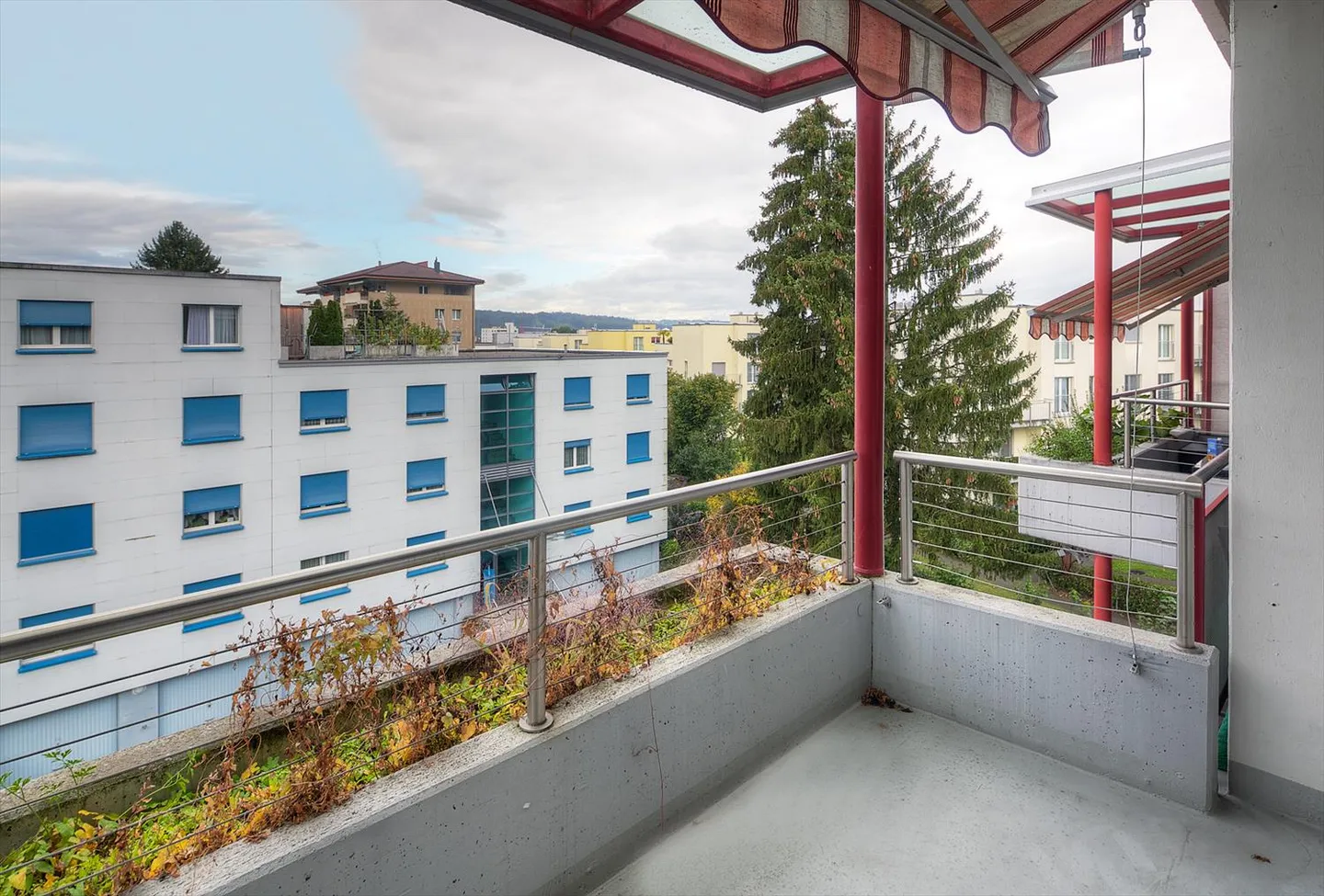 Apartment for rent - Photo 6 of 7