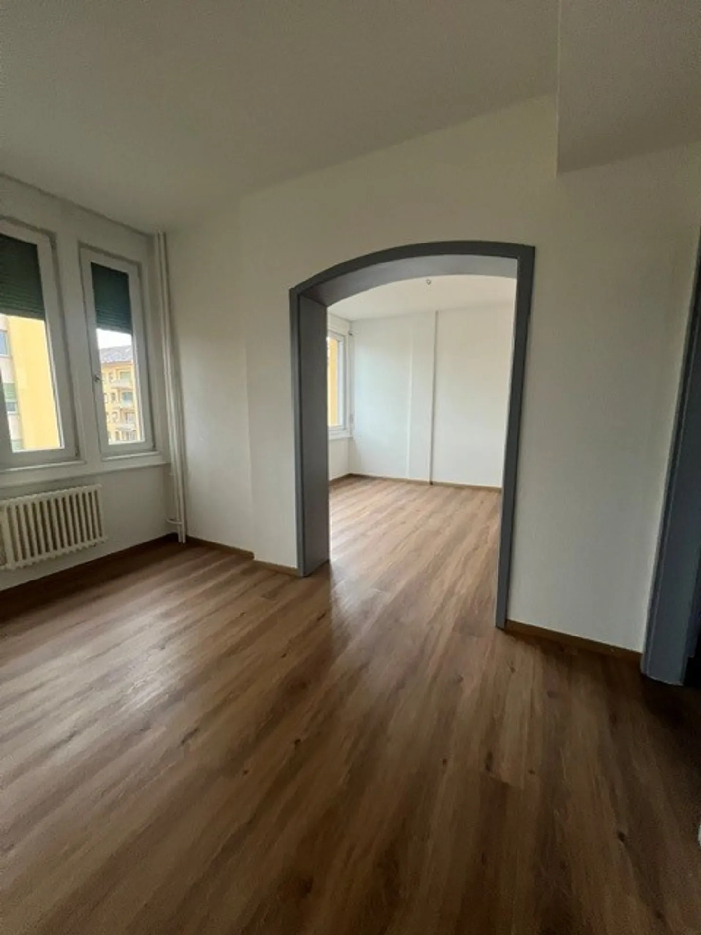 Appartement avec 3 chambres entièrement rénové - Photo 7 sur 7