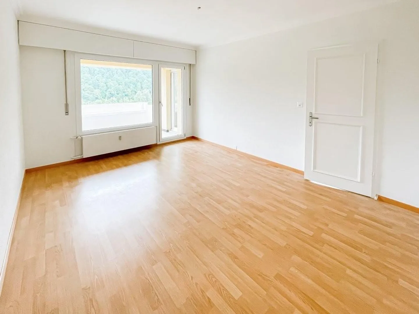 Appartamento moderno di 2,5 stanze con stile - Foto 2 di 11