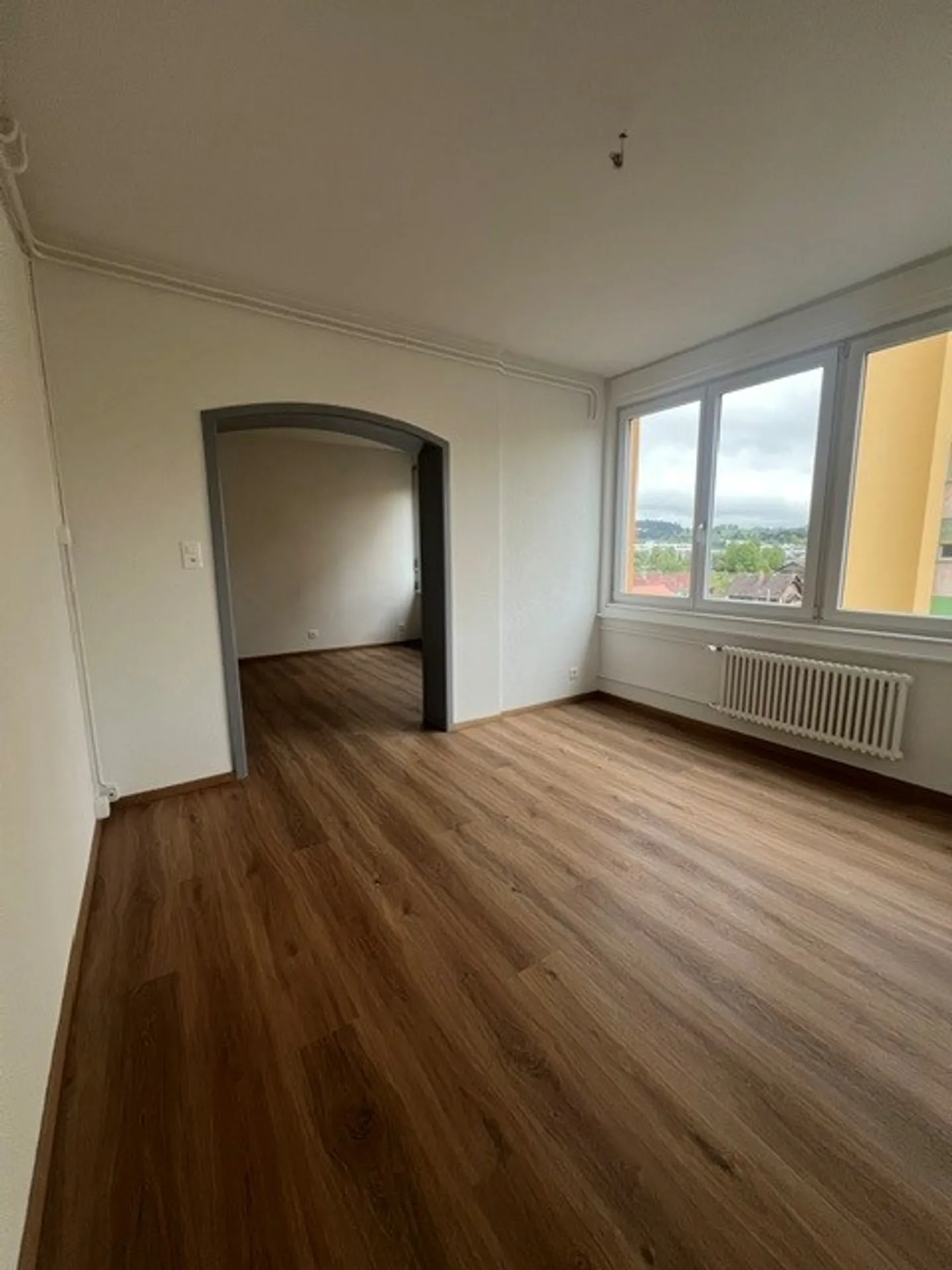 Appartement avec 3 chambres entièrement rénové - Photo 6 sur 7