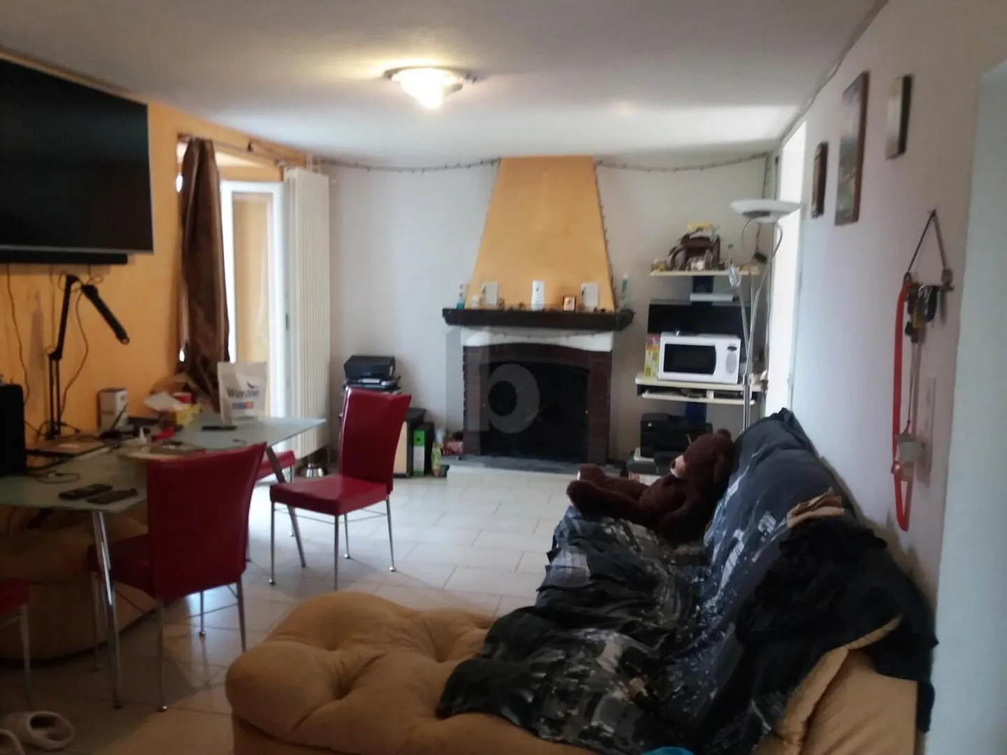 Sonniges 2,5-Zimmer-Apartment - Foto 3 von 6