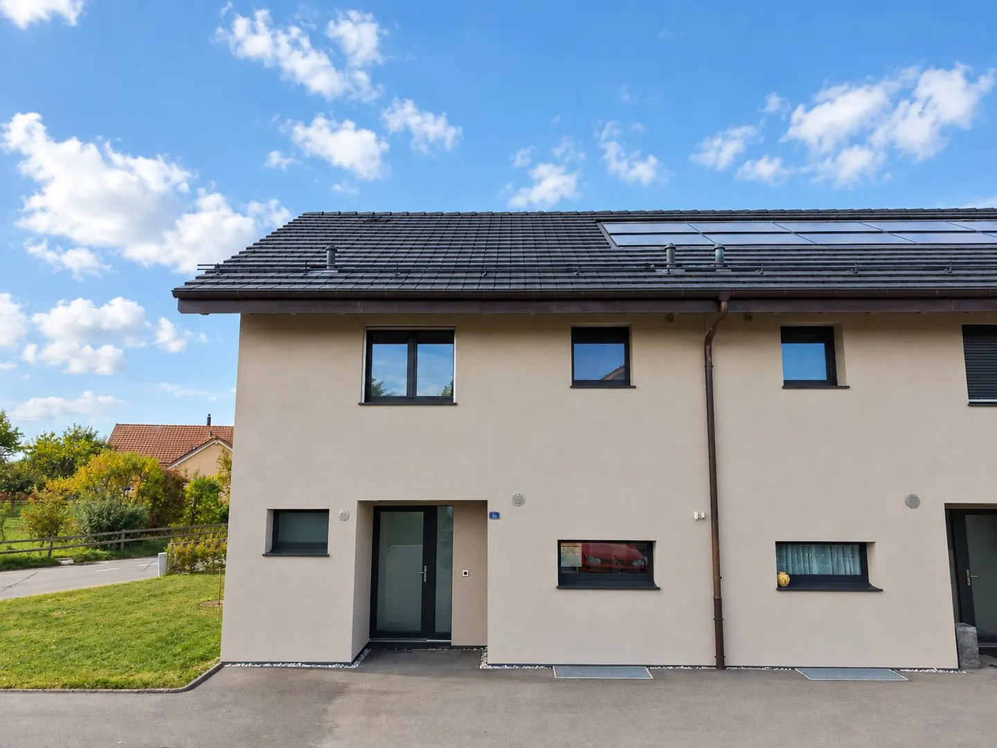 Modern Villa in Charming Suchy - Photo 1 of 13