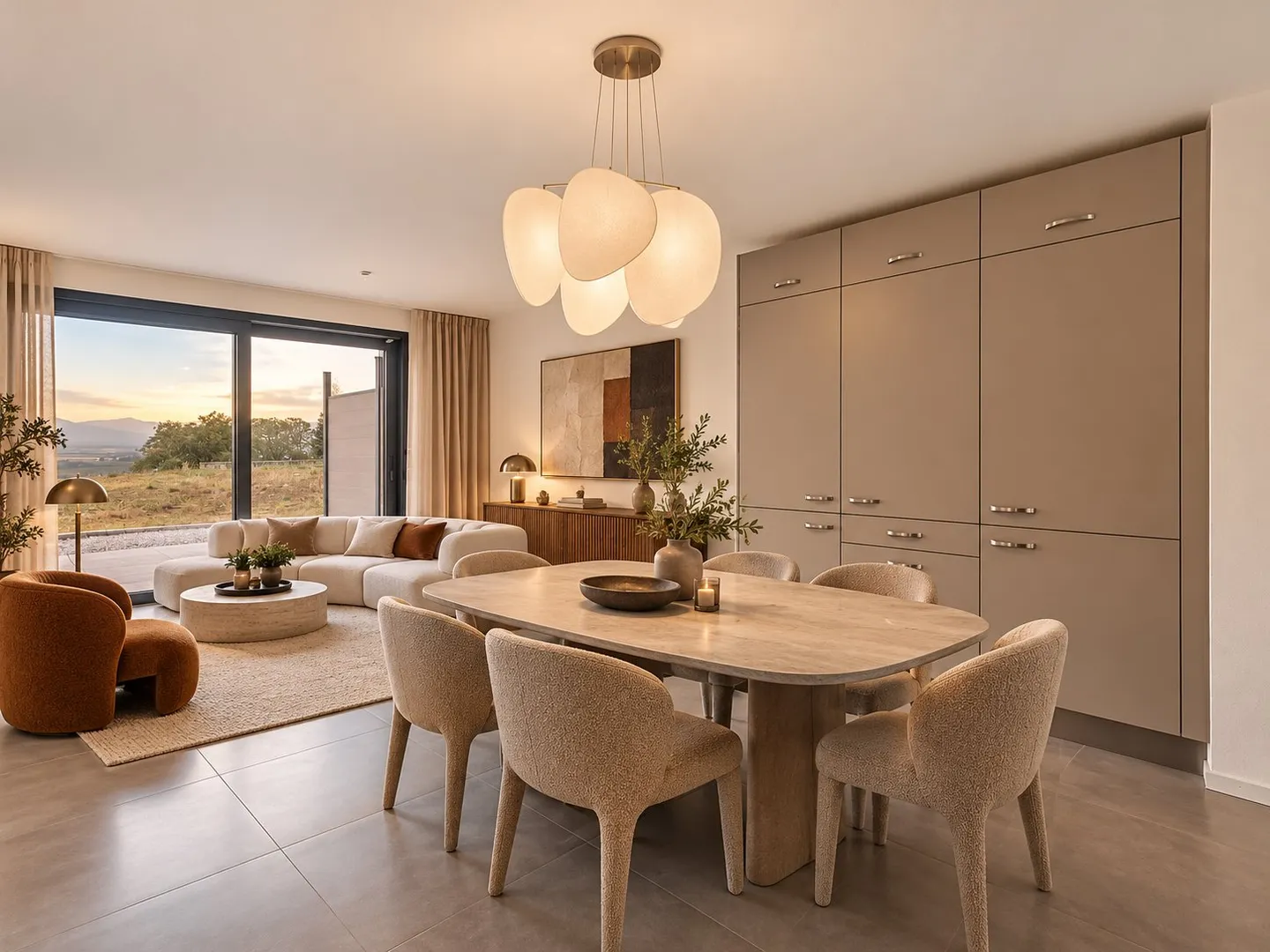 Modern Villa in Charming Suchy - Photo 2 of 13