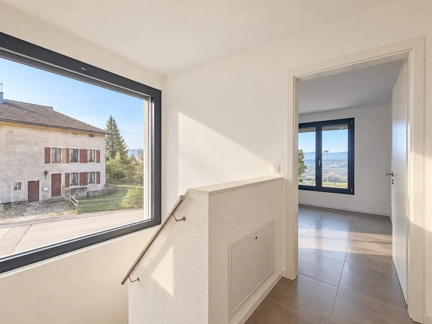 Modern Villa in Charming Suchy - Photo 10 of 13