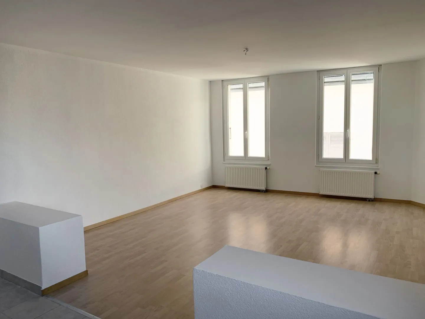 3,5-Zimmer-Wohnung zur Miete in Fully, nur wenige Schritte vom Zentrum entfernt - Foto 2 von 10