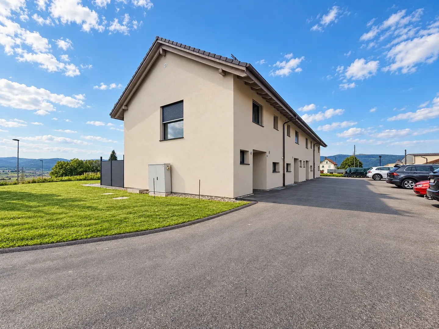Modern Villa in Charming Suchy - Photo 12 of 13