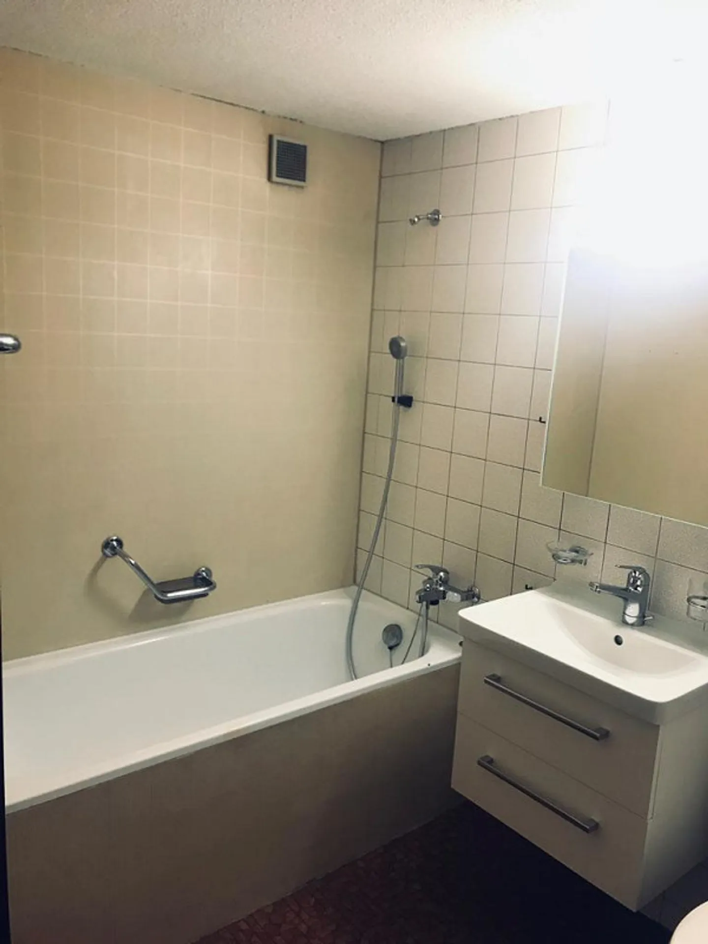 Gemütliche Wohnung in Aarau - Foto 3 von 7