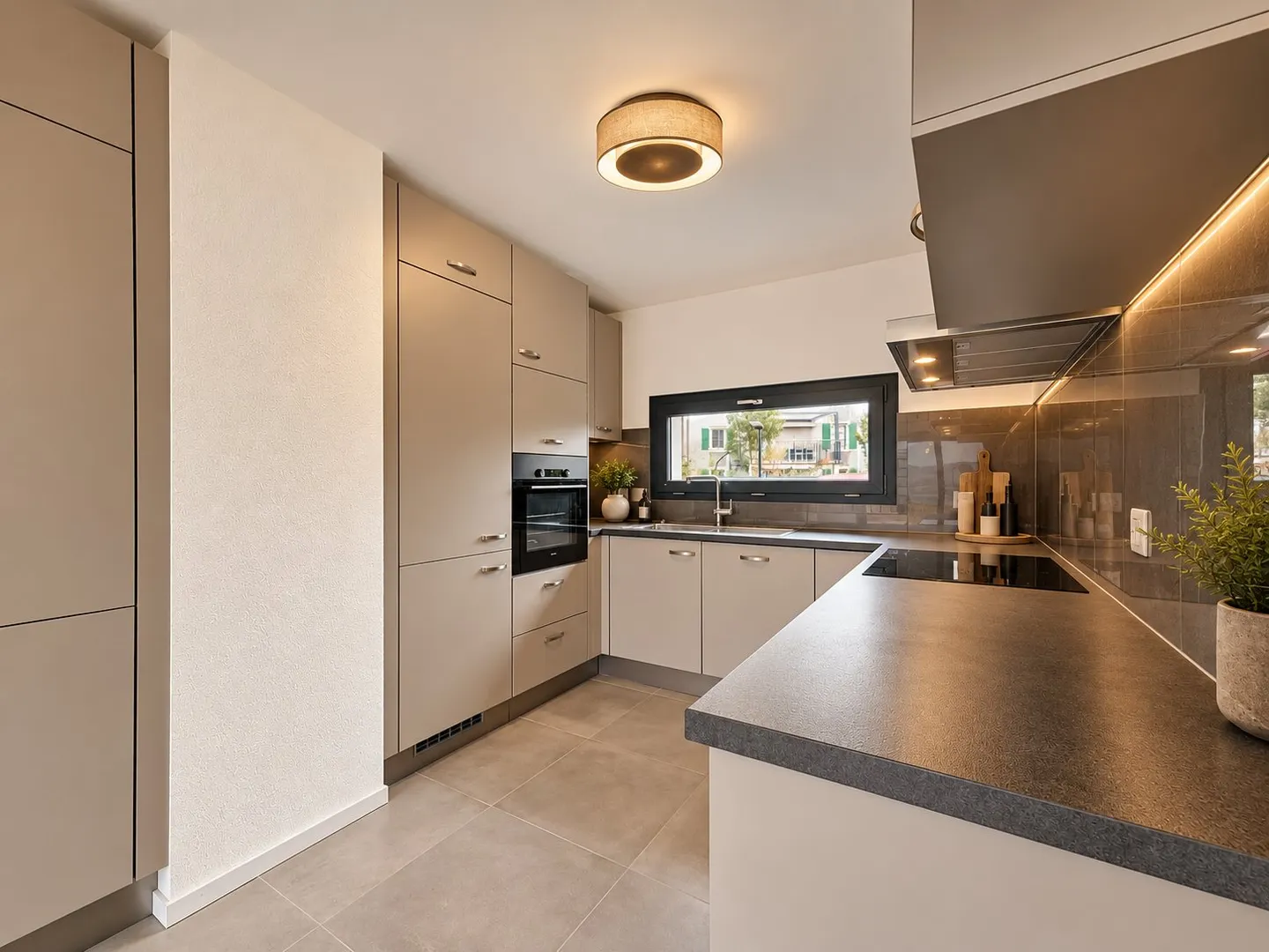 Modern Villa in Charming Suchy - Photo 3 of 13