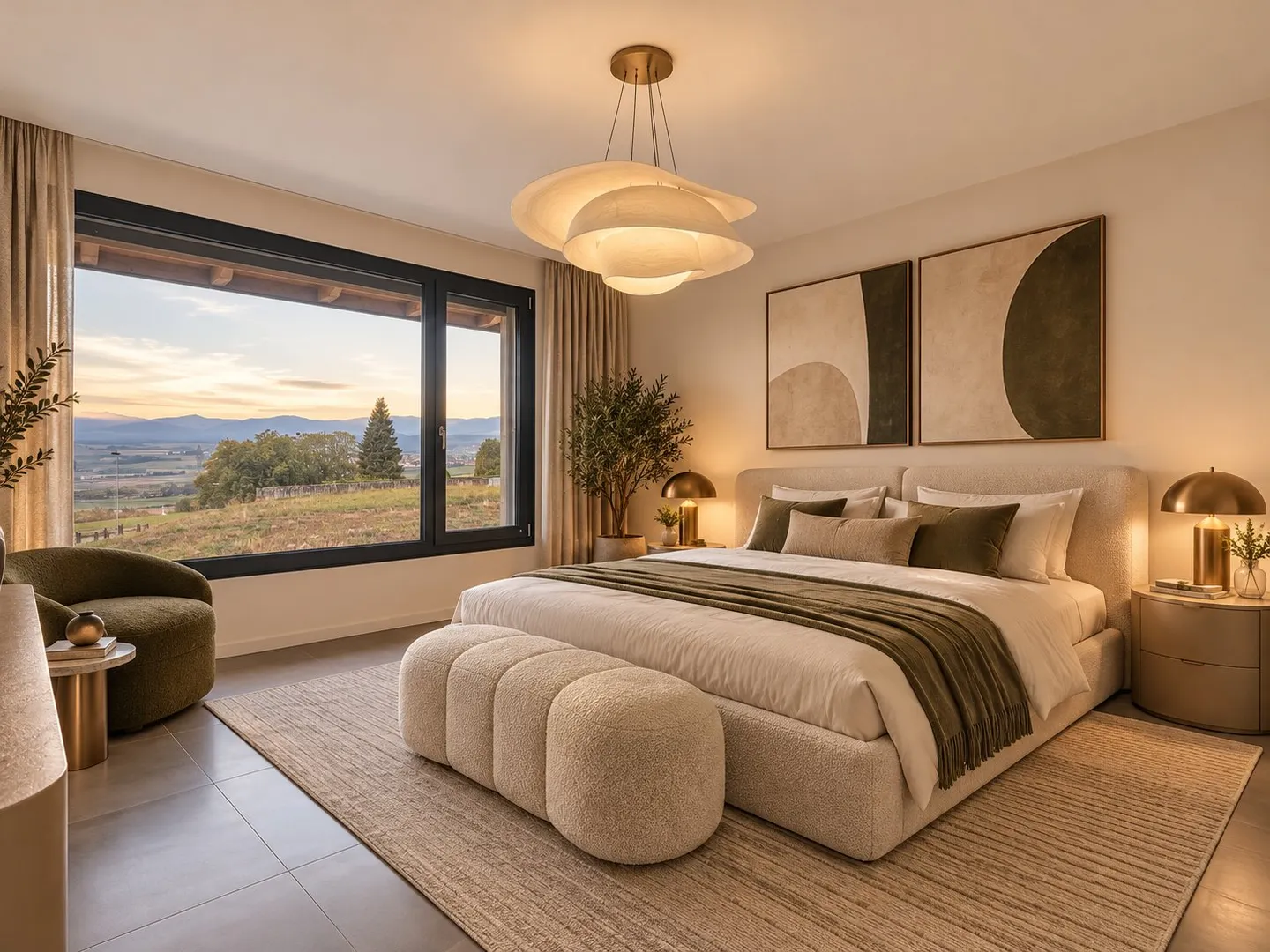 Modern Villa in Charming Suchy - Photo 7 of 13