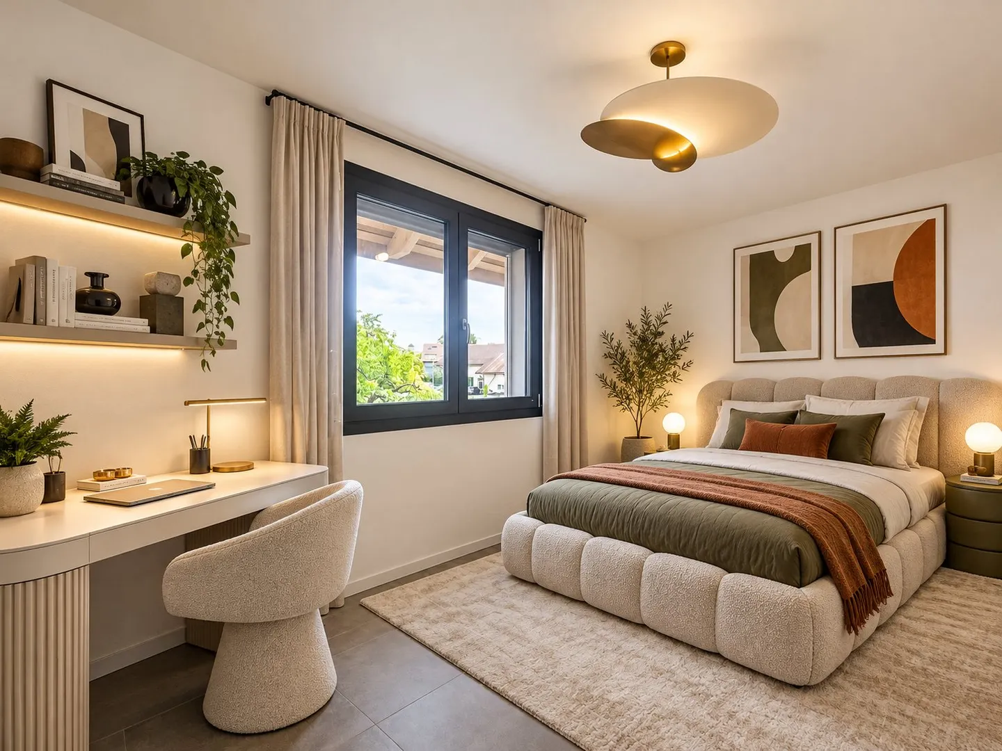 Modern Villa in Charming Suchy - Photo 8 of 13