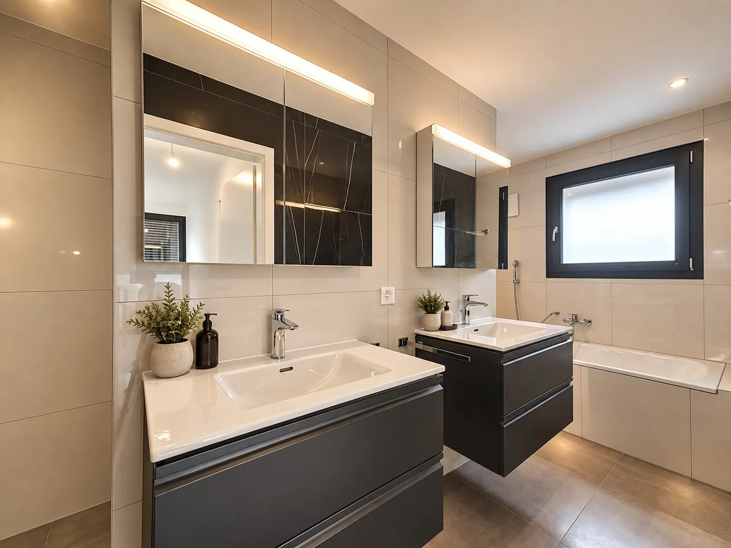Modern Villa in Charming Suchy - Photo 9 of 13
