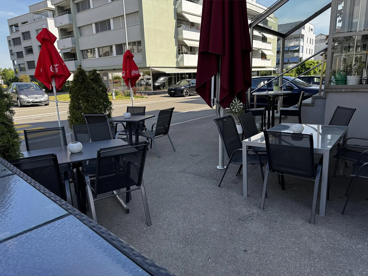 Superbe lieu pour restaurant ou snack-bar/entreprise - Photo 4 sur 11