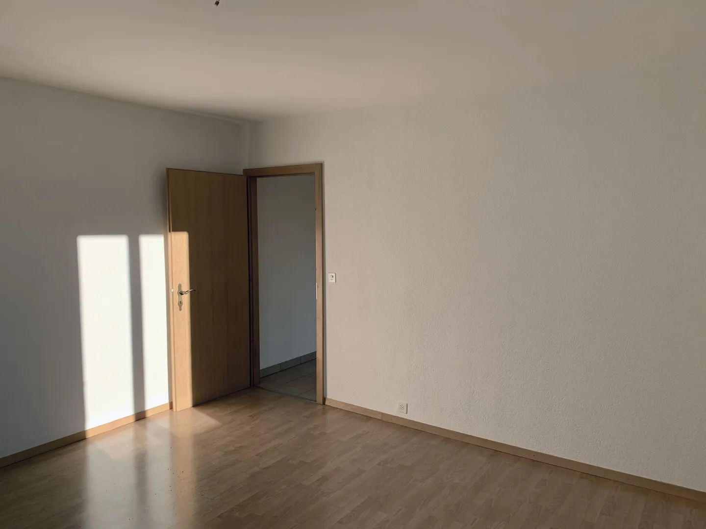 3,5-Zimmer-Wohnung zur Miete in Fully, nur wenige Schritte vom Zentrum entfernt - Foto 6 von 10