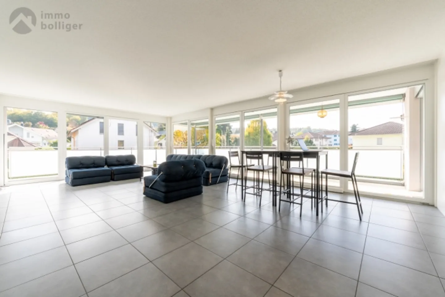 «Sonnige Räume, kurze Wege – Wohnen mit Lebensqualität» - Foto 2 von 15