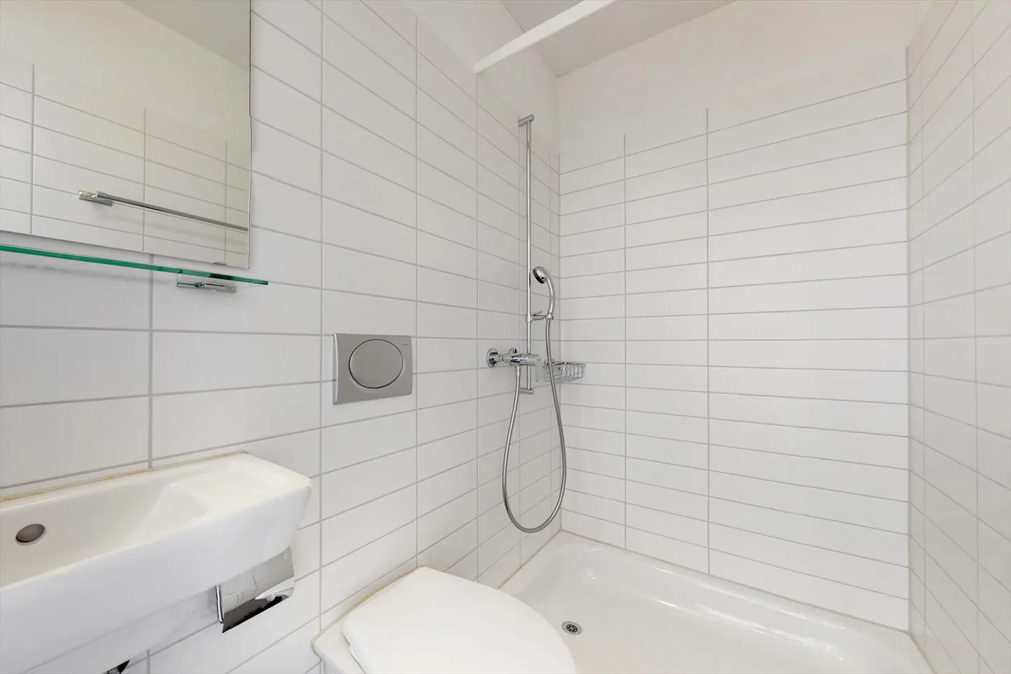 Wunderschöne Attikawohnung mit Blick ins Grüne - Foto 10 von 13