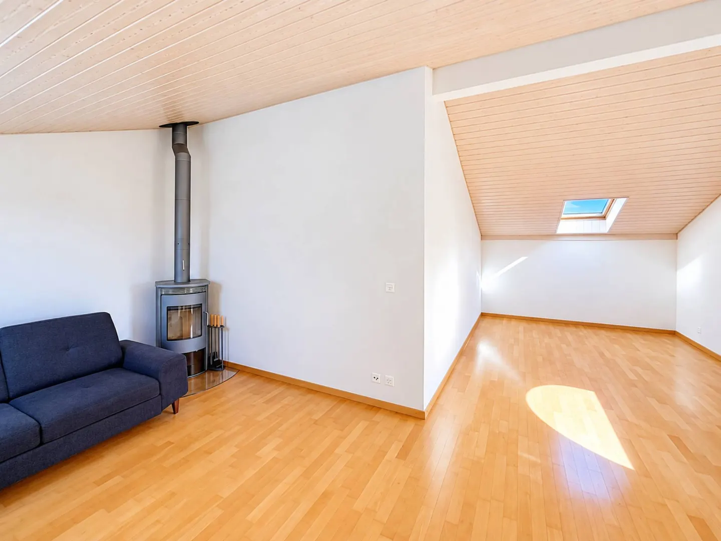 Bright 4.5 Room Apartment - Photo 13 of 13