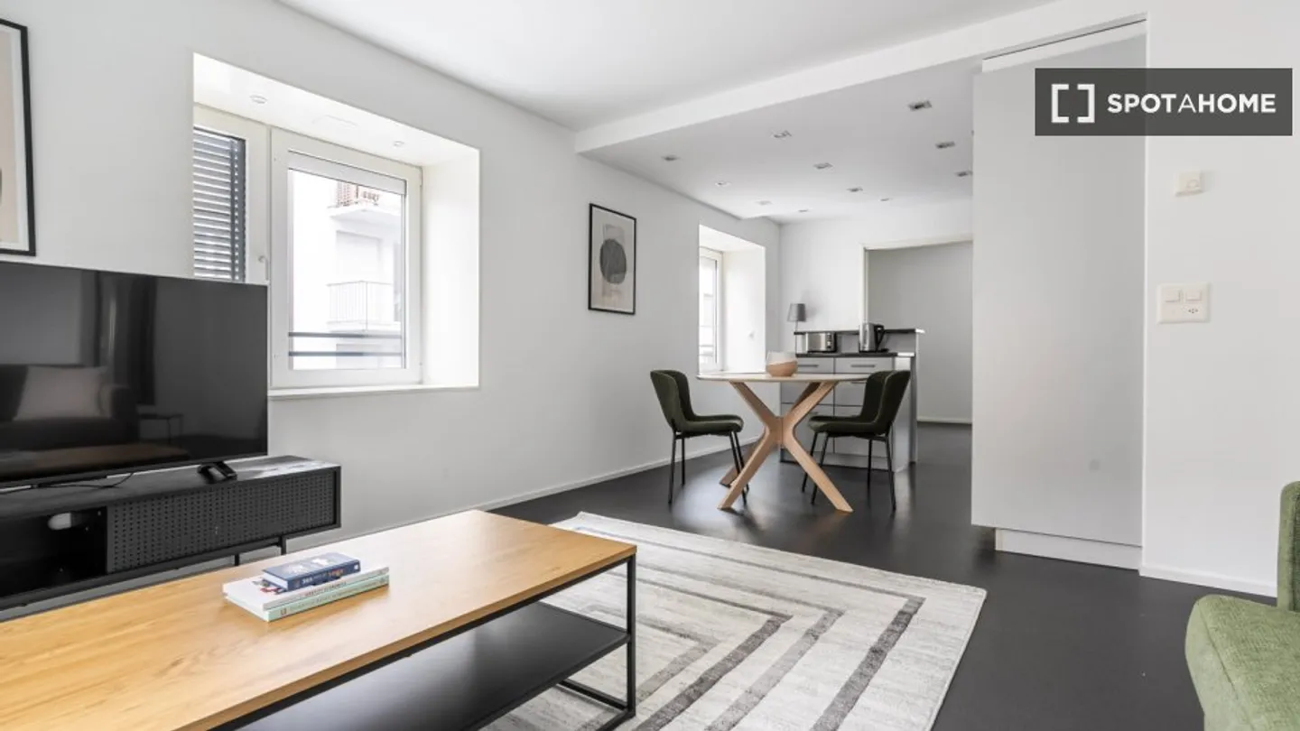 Appartement Charmant à Zurich - Photo 3 sur 12