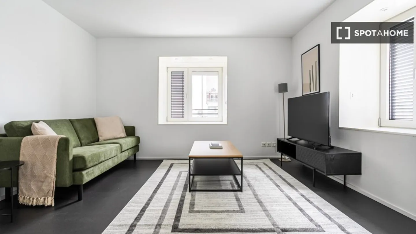 Appartement Charmant à Zurich - Photo 4 sur 12
