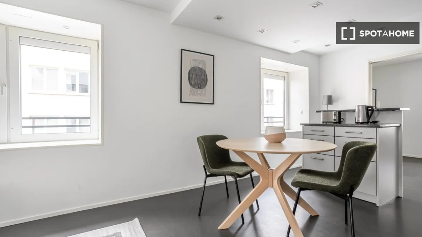 Appartement Charmant à Zurich - Photo 5 sur 12