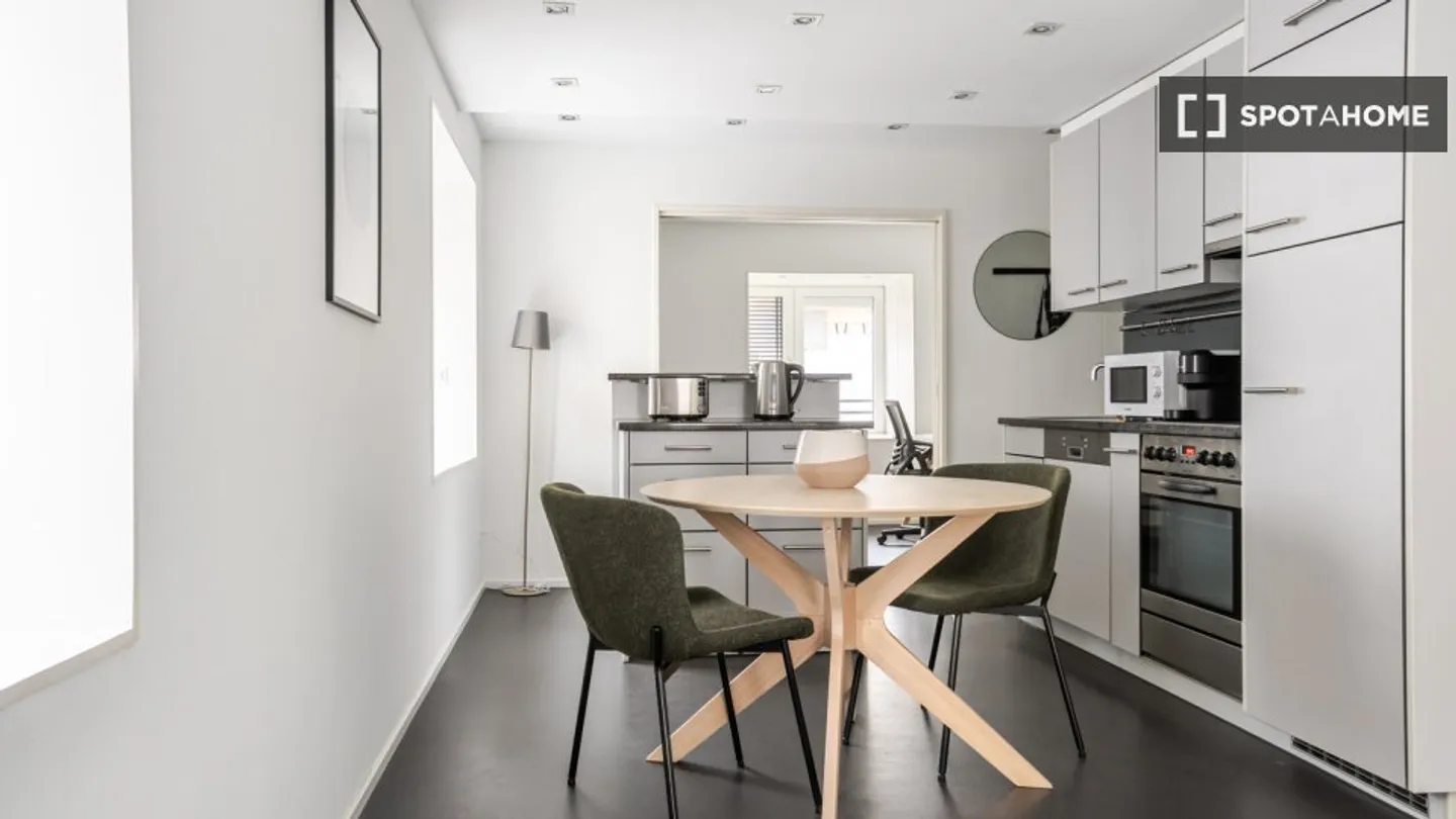 Appartement Charmant à Zurich - Photo 6 sur 12