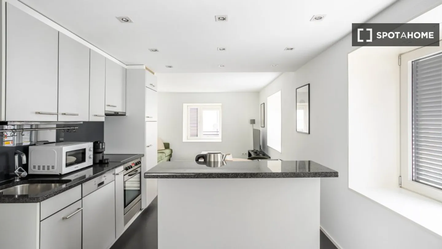 Appartement Charmant à Zurich - Photo 7 sur 12