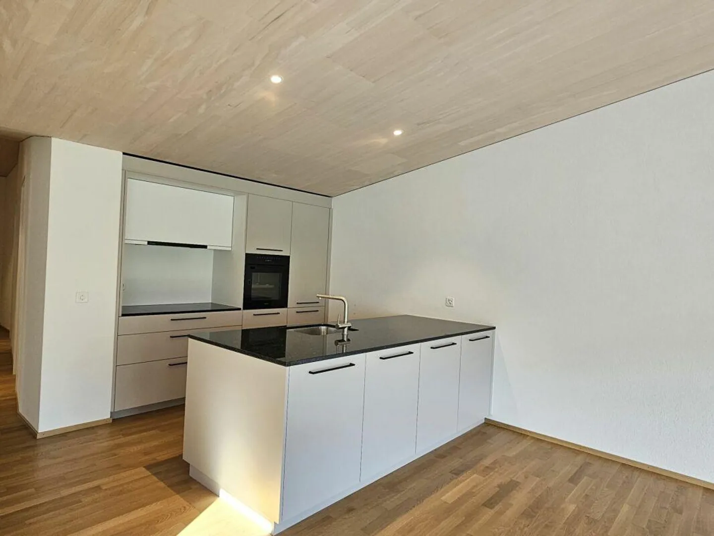 Newly built 3.5 room apartment in the center of Appenzell - Photo 3 of 10