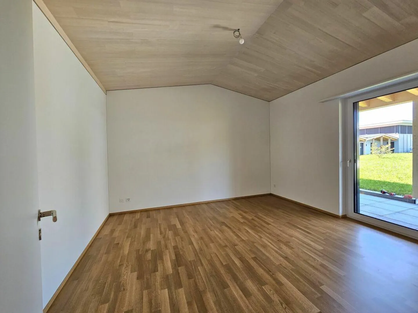 Newly built 3.5 room apartment in the center of Appenzell - Photo 5 of 10