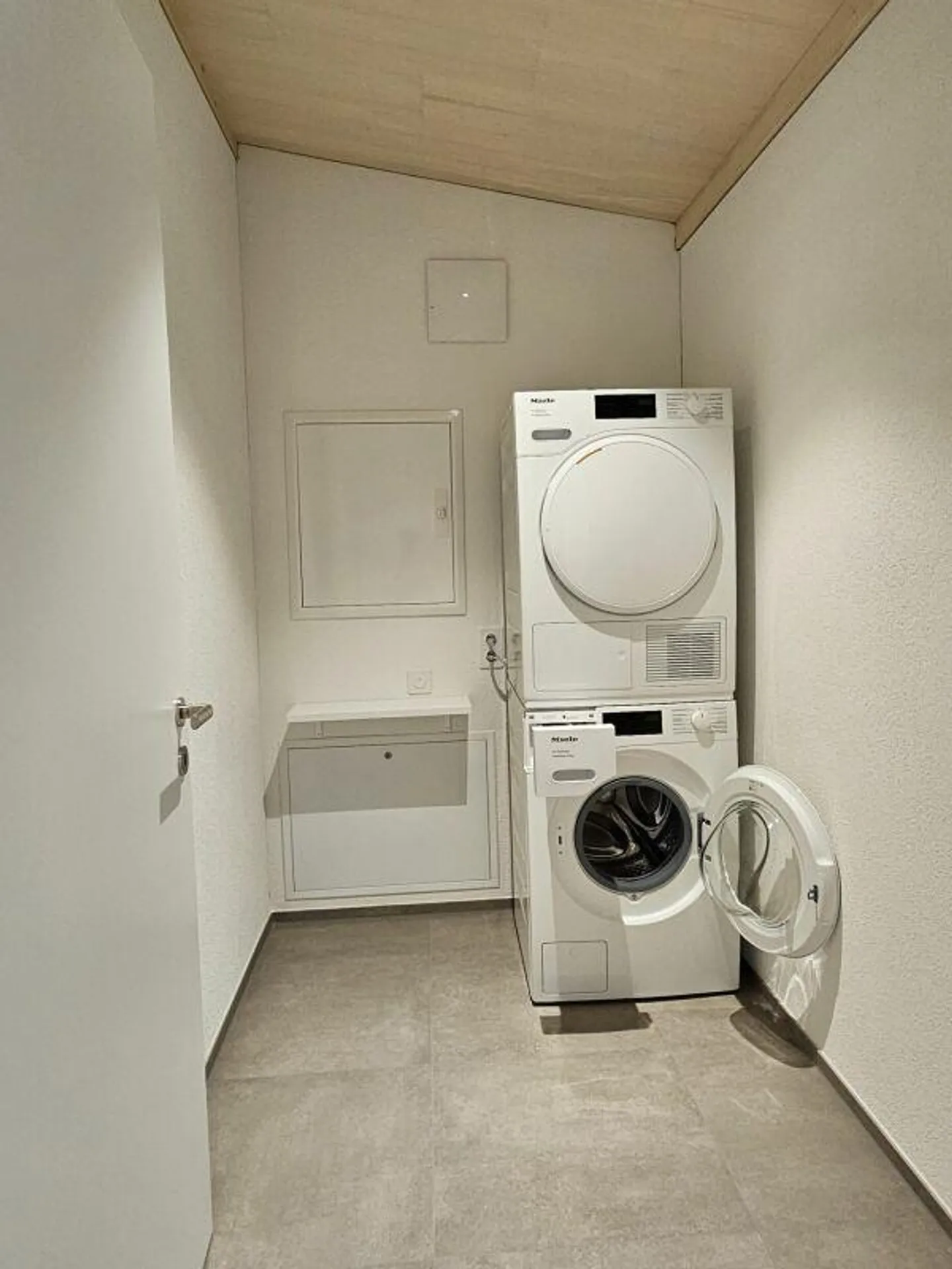 Newly built 3.5 room apartment in the center of Appenzell - Photo 7 of 10